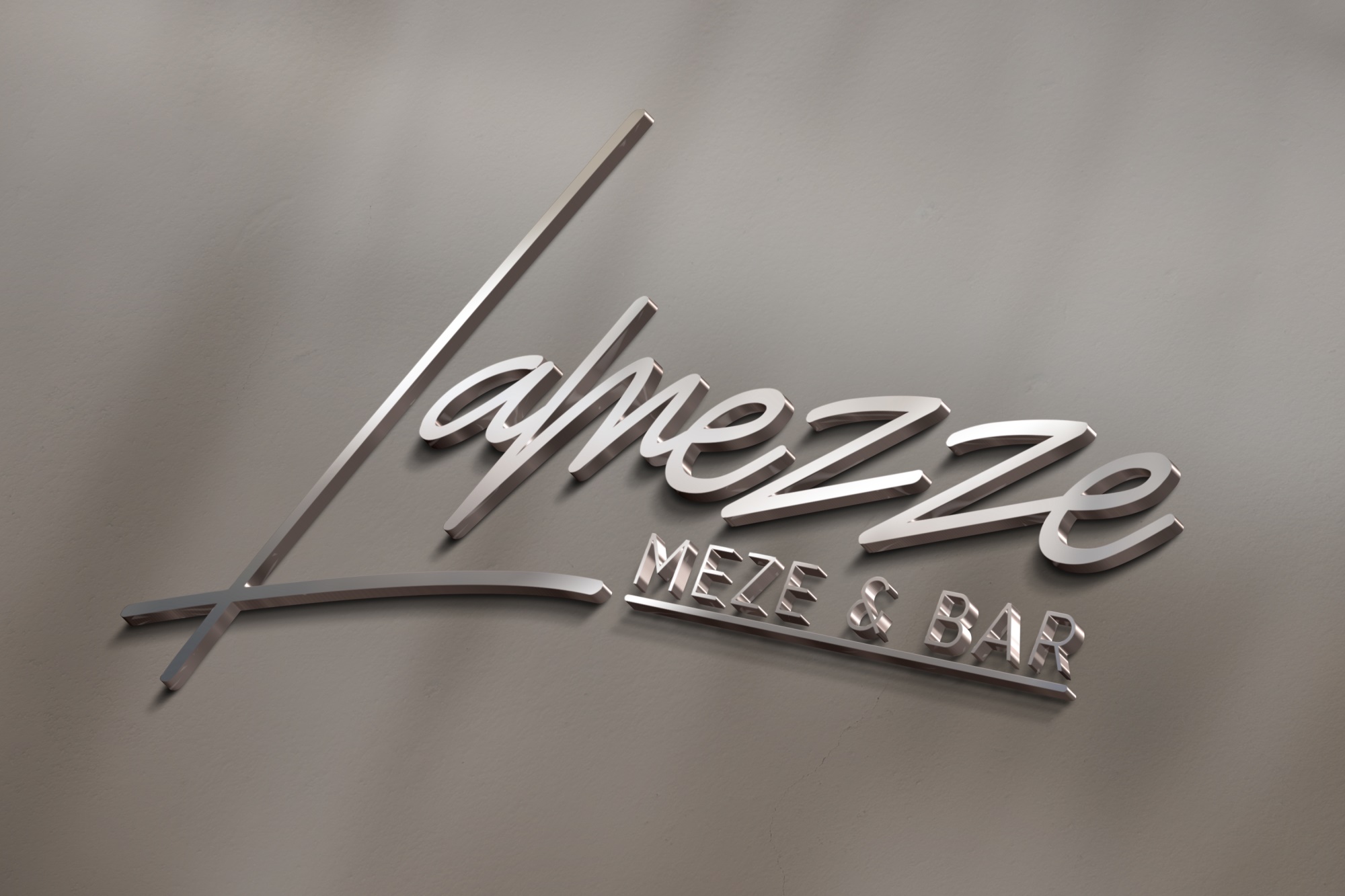 Lamezze & Lanotte